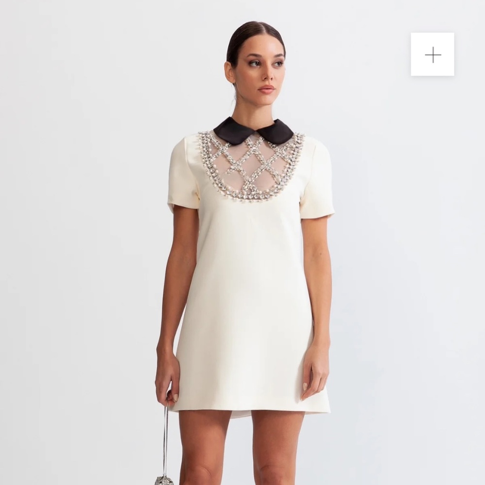 Sierra Darien Dress